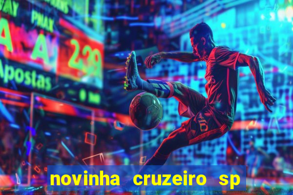 novinha cruzeiro sp caiu net
